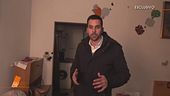 Saman Abbas: ecco la casa dove la ragazza viveva con la famiglia