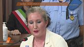 Alessia Pifferi: la vacanza d'amore e la malattia di Diana