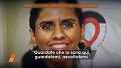 Monia alle amiche: "I miei figli tra le braccia degli angeli"