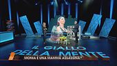 Monia: il giallo della mente