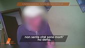 Il nonno di Monia: "Ai funerali non piangeva"