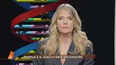 Il giallo di Pierina: l'accertamento sull'ascensore