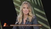 Pierina e il giallo delle scarpe sequestrate a Louis