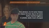 Saman Abbas e le accuse del fratello