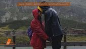 Giulia e Filippo: l'amore, la lite e l'ultimo appuntamento
