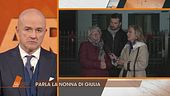 La scomparsa misteriosa di Giulia: parla la nonna