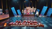 Il giallo di Pierina e la religione