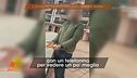 Il testimone: "Non ho visto Louis toccare Pierina"