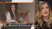 La scomparsa di Kimberly Bonvissuto