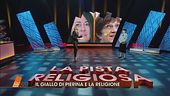 Il giallo di Pierina: la pista religiosa