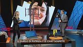 Il giallo di Patrizia Nettis: le chat sospette