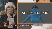 In corso l'autopsia sul corpo di Giulia Cecchettin
