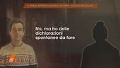 Il primo interrogatorio di Filippo Turetta: "Ho ucciso Giulia"