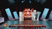 Pierina e il giallo dell'ascensore