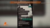 Filippo Turetta e l'ossessione per Giulia: è stalking?