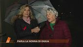 Parla la nonna di Giulia Cecchettin