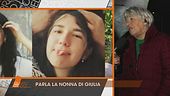 Carla, la nonna di Giulia Cecchettin: "Il dolore che provo per la scomparsa di mia nipote è veramente grande"