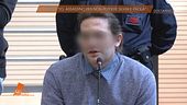 Mirto: "Io, assassino per non perdere Silvia e Paola"