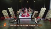 Alessia Pifferi: i messaggi vocali e le bugie