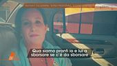 Alessia Pifferi e gli uomini: "Sono passionale, sogno le nozze"