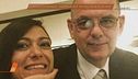L'amico di Patrizia Nettis: "Troppo forte per decidere di morire"
