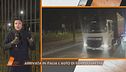 Giulia Cecchettin: arrivata in Italia l'auto di Filippo Turetta