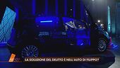 Giulia Cecchettin: le analisi nell'auto di Filippo Turetta