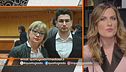 Alex Pompa, condannato per aver ucciso il padre violento