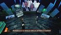 Rossella Cominotti e il giallo della lettera d'addio