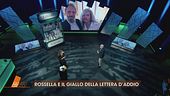 Rossella Cominotti e il giallo della lettera d'addio