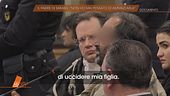 Il padre di Saman Abbas: "Non ho mai pensato di ammazzarla"