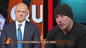 Le parole di Loris su Pierina Paganelli