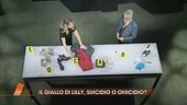 Il giallo di Lilly: un nuovo DNA