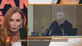 Delitto di via Poma e i dubbi su Caracciolo