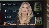 Il giallo di Lilly: la nuova autopsia