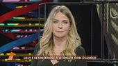 Il giallo di Lilly e le telefonate con Claudio