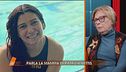 Parla la mamma di Patrizia Nettis