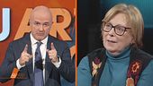 La madre di Patrizia Nettis e la ricerca della verità