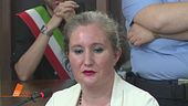 Il nuovo anno di Alessia Pifferi