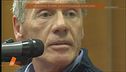 Strage di Erba: la testimonianza di Mario Frigerio