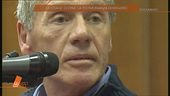 Strage di Erba: la testimonianza di Mario Frigerio