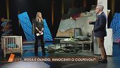 Strage di Erba: il mistero dei cuscini