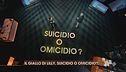 Liliana Resinovich: omicidio o suicidio?