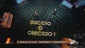 Liliana Resinovich: omicidio o suicidio?