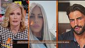Alessandra Matteuzzi: Giovanni Padovani oggi in Aula