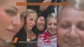 "Nuvola": un brano per ricordare Alessandra Matteuzzi