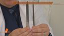 Via Poma: il tagliacarte non è l'arma del delitto