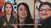 Il giallo di Pierina: tensione tra Manuela e Valeria
