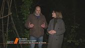La morte di Lilly e lo spostamento del corpo