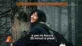 I vocali di Giulia Cecchettin alle amiche: "Filippo mi soffoca"